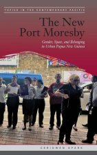 New Port Moresby