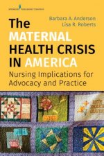 Maternal Health Crisis in America