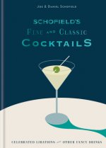 Schofield's Fine and Classic Cocktails