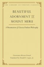 Beautiful Adornment of Mount Meru