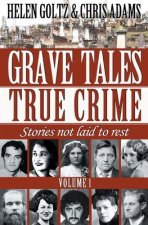 Grave Tales: True Crime