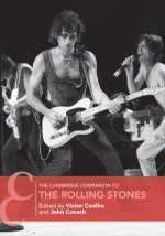 Cambridge Companion to the Rolling Stones