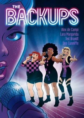 The Backups: A Summer of Stardom