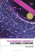 Bloomsbury Handbook of Electronic Literature