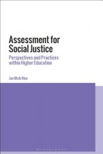 Assessment for Social Justice