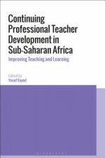 Continuing Professional Teacher Development in Sub-Saharan Africa