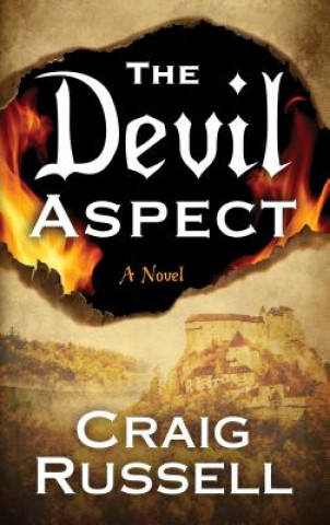 The Devil Aspect: The Strange Truth Behind the Occurrences at Hrad Orlu Asylum for the Criminally Insane
