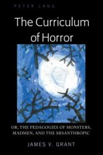Curriculum of Horror