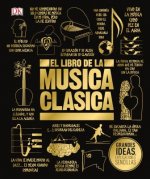 El libro de la musica clasica (The Classical Music Book)