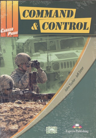 COMMAND & CONTROL STUDENT'S BOOK