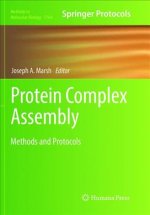 Protein Complex Assembly