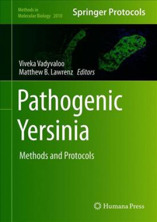 Pathogenic Yersinia