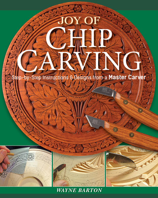 Joy of Chip Carving
