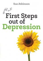 First Steps Out of Depression