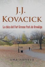 Chica Del Fort Greene Park De Brooklyn