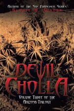 Devil Cholla