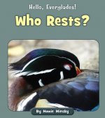 Who Rests?