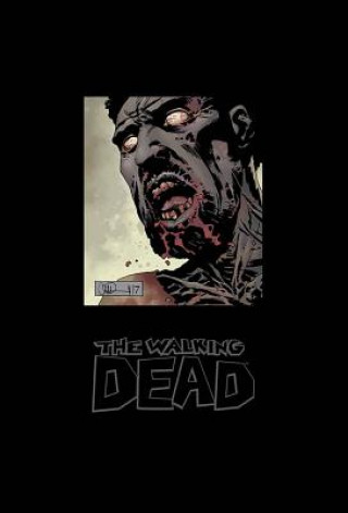 Walking Dead Omnibus Volume 8