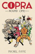 Copra Round One