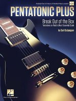 PENTATONIC PLUS