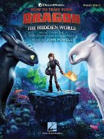 HOW TO TRAIN YOUR DRAGON HIDDEN WORLD