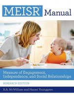 MEISR (TM) Manual