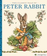 Classic Tale of Peter Rabbit