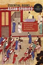 Cambria Press Books In Asian Studies