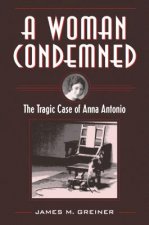 Woman Condemned
