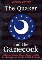Quaker and the Gamecock