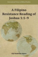 Filipino Resistance Reading of Joshua 1