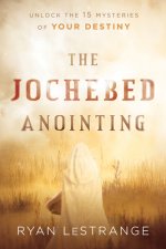Jochebed Anointing, The