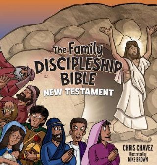 Family Discipleship Bible