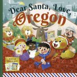 Dear Santa, Love Oregon