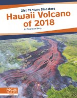 21st Century Disasters: Hawaii Volcano of 2018