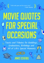 Movie Quotes for Special Occasions