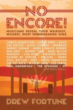 No Encore!