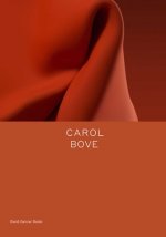 Carol Bove