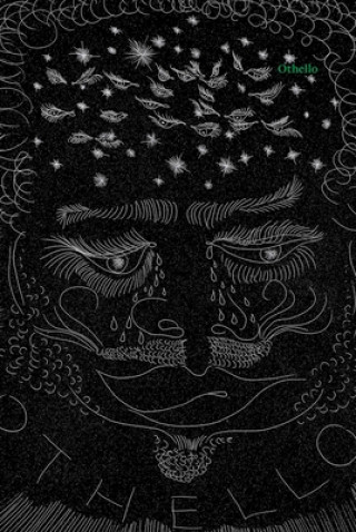 William Shakespeare x Chris Ofili: Othello (William Shakespeare,Fred Moten)(Twarda)
