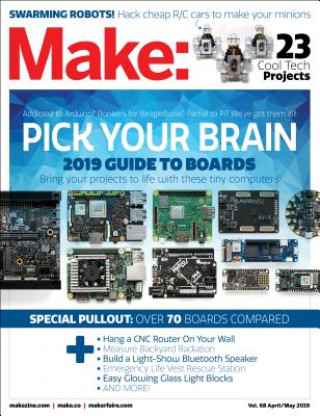 Make - Volume 68