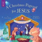 Christmas Pageant for Jesus