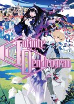 Infinite Dendrogram: Volume 1