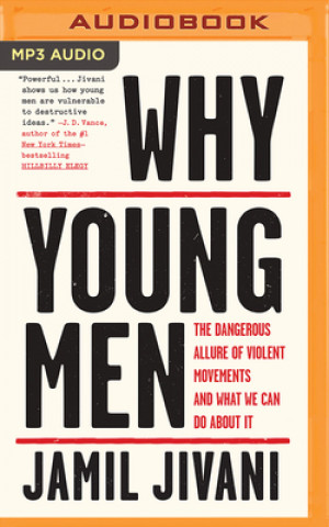 WHY YOUNG MEN