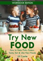 Try New Food