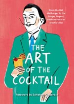 Art of the Cocktail