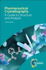 Pharmaceutical Crystallography