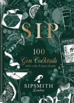 Sipsmith: Sip