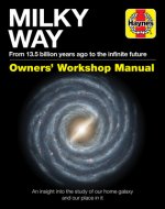 Milky Way Owners' Workshop Manual