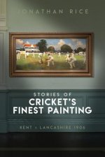 Stories of Cricket's Finest Painting