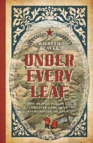 Under Every Leaf